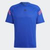 adidas - Áo tay ngắn Nam Train Icons 3-Stripes Training Tee