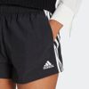 adidas - Quần ngắn Nữ Essentials 3-Stripes Woven Shorts