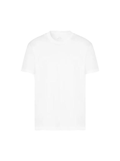 Armani Exchange - Áo thun thời trang nam Aix Men's T-Shirt