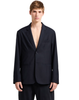 Armani Exchange - Áo vest nam Ax Men's Premium Blazer