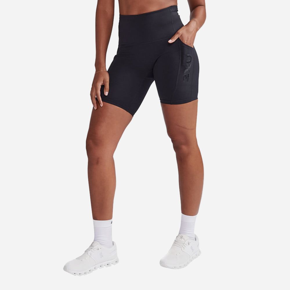 2Xu - Quần ngắn ống bó nữ Form Stash Hi-Rise Running Legging