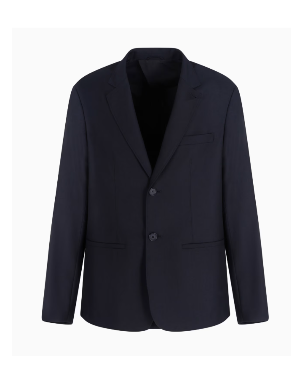 Armani Exchange - Áo vest nam Ax Men's Premium Blazer