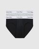 Calvin Klein - Bộ hai quần lót CK nam Premium Hip Brief 2PK