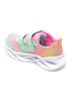 Skechers - Giày thể thao thời trang bé gái Twisty Brights Shoes