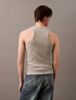 Calvin Klein - Áo ba lỗ CK nam Cotton Stretch Sleep Tank Top