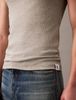 Calvin Klein - Áo ba lỗ CK nam Cotton Stretch Sleep Tank Top