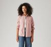 Levi's - Áo sơ mi tay dài nữ Women's Teodora Western Shirt -