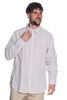 Armani Exchange - Áo sơ mi nam Ax Men's Premium Shirt