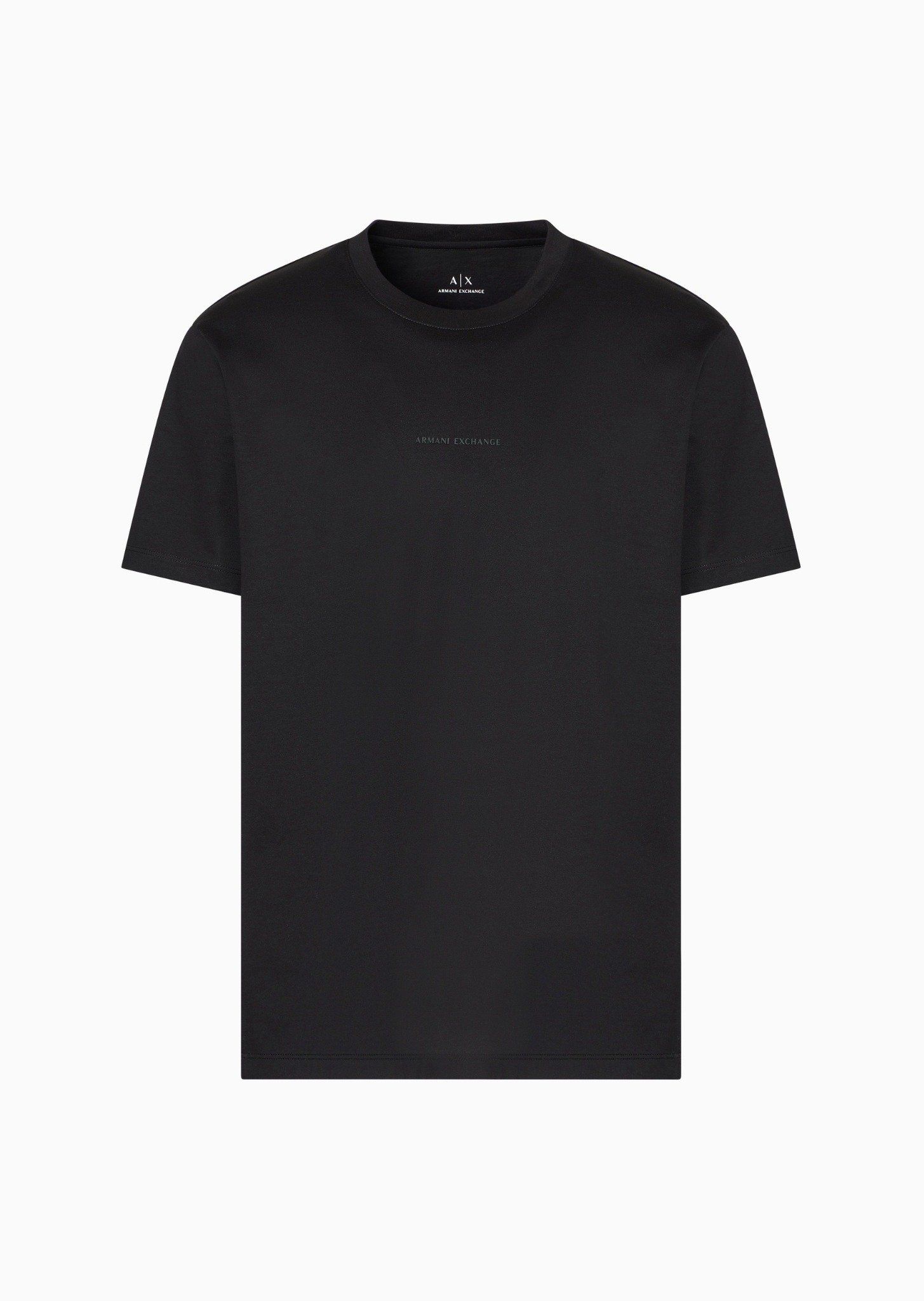Armani Exchange - Áo phông thời trang nam AX Men's T-Shirt
