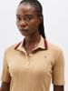 Tommy Hilfiger - Đầm polo tay ngắn nữ TH Polo Midi Dress