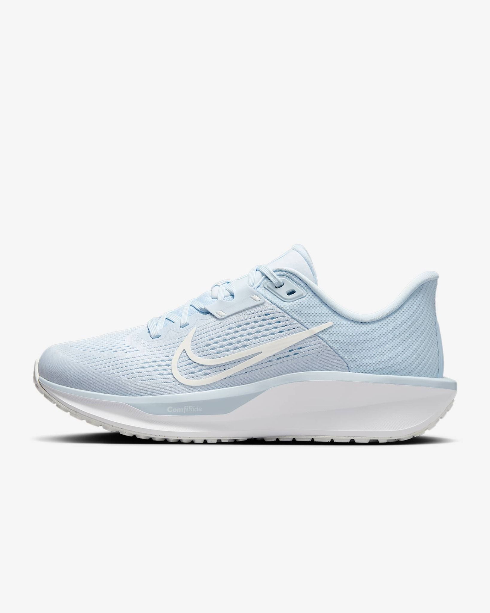 Nike - Giày chạy bộ Nữ Quest 6 Women's Road Running Shoes