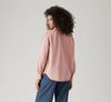 Levi's - Áo sơ mi tay dài nữ Women's Teodora Western Shirt -