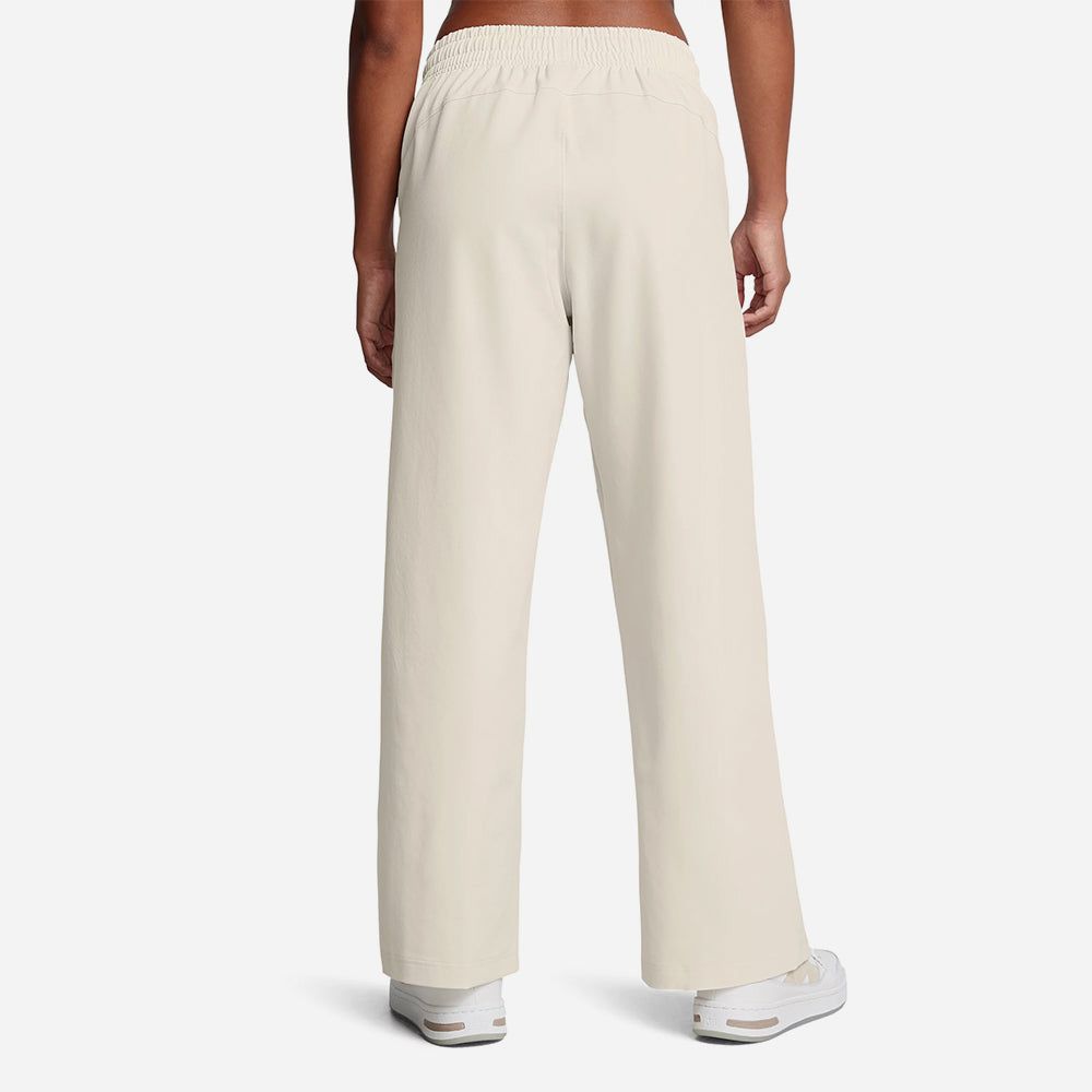 Under Armour - Quần dài nữ Unstoppable Woven Lifestyle Pants