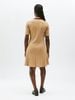 Tommy Hilfiger - Đầm polo tay ngắn nữ TH Polo Midi Dress