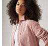 Levi's - Áo sơ mi tay dài nữ Women's Teodora Western Shirt -