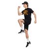 Nike - Áo tay ngắn thể thao Nam Nike Men Fitness T-Shirt