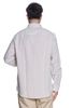 Armani Exchange - Áo sơ mi nam Ax Men's Premium Shirt