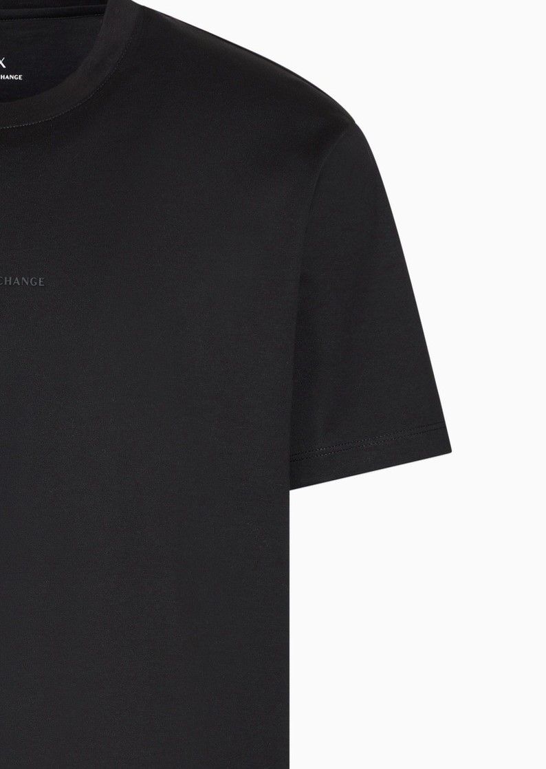 Armani Exchange - Áo phông thời trang nam AX Men's T-Shirt