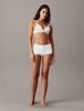 Calvin Klein - Áo ngực CK nữ Cotton Modal Stretch Rib Lightly Lined Triangle Bra