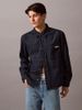 Calvin Klein - Áo sơ mi CK nam tay dài Regular Denim Shirt