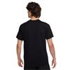 Nike - Áo tay ngắn thể thao Nam Nike Men Fitness T-Shirt