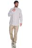 Armani Exchange - Áo sơ mi nam Ax Men's Premium Shirt