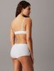 Calvin Klein - Áo ngực CK nữ Cotton Modal Stretch Rib Lightly Lined Triangle Bra