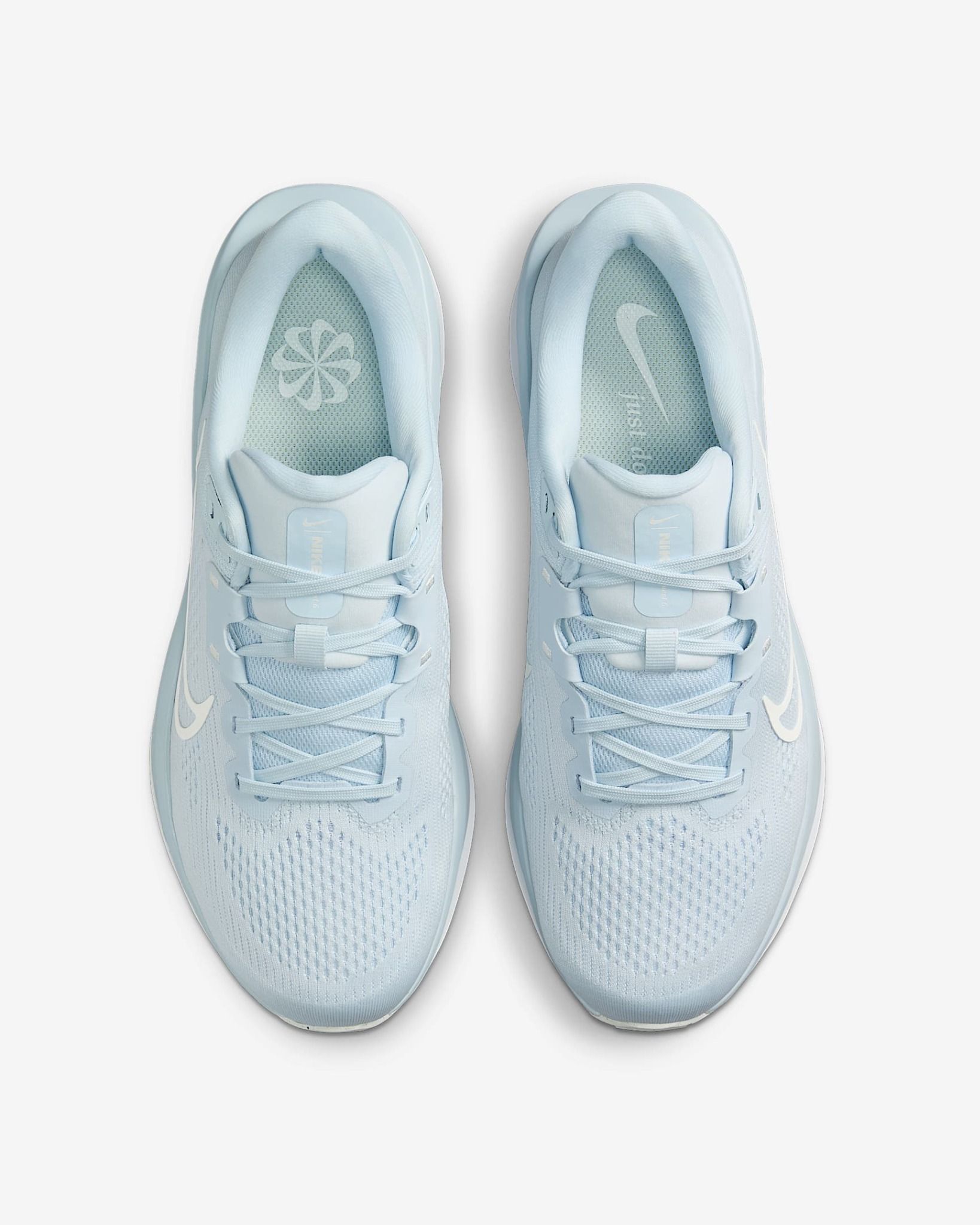 Nike - Giày chạy bộ Nữ Quest 6 Women's Road Running Shoes