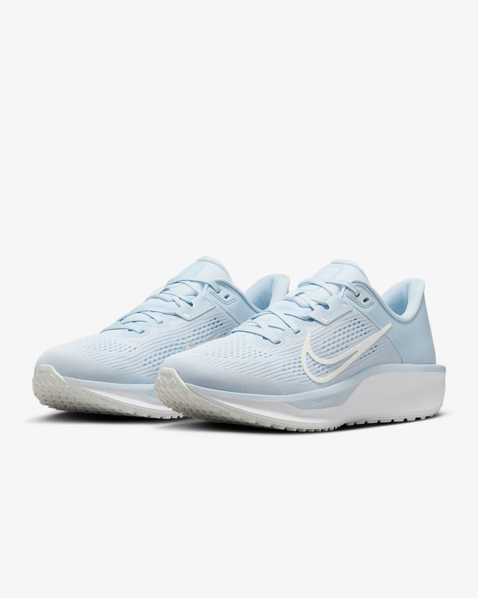 Nike - Giày chạy bộ Nữ Quest 6 Women's Road Running Shoes