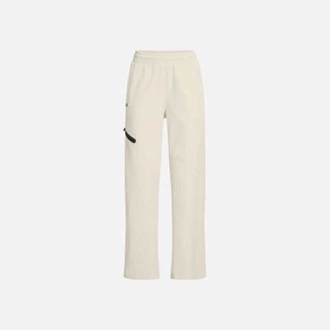 Under Armour - Quần dài nữ Unstoppable Woven Lifestyle Pants