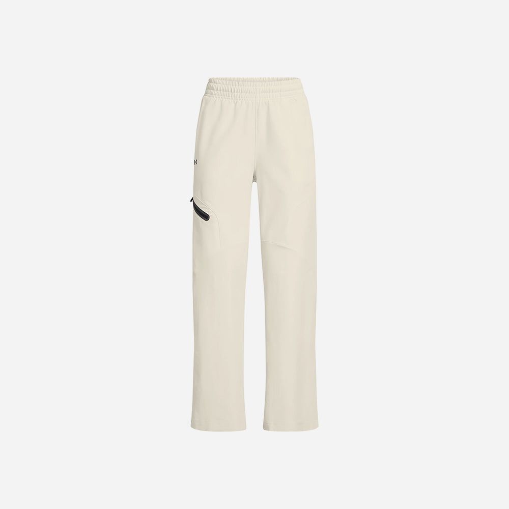 Under Armour - Quần dài nữ Unstoppable Woven Lifestyle Pants