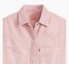 Levi's - Áo sơ mi tay dài nữ Women's Teodora Western Shirt -