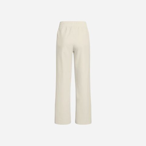 Under Armour - Quần dài nữ Unstoppable Woven Lifestyle Pants