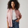 Levi's - Áo sơ mi tay dài nữ Women's Teodora Western Shirt -