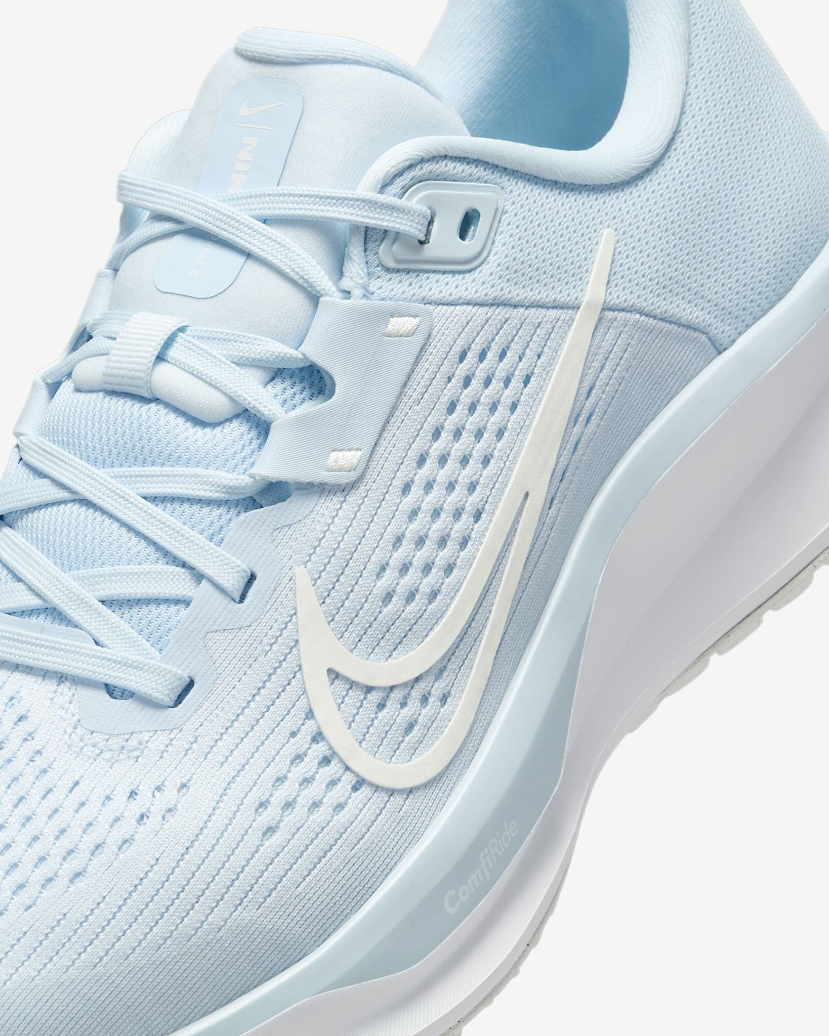 Nike - Giày chạy bộ Nữ Quest 6 Women's Road Running Shoes