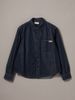 Calvin Klein - Áo sơ mi CK nam tay dài Regular Denim Shirt