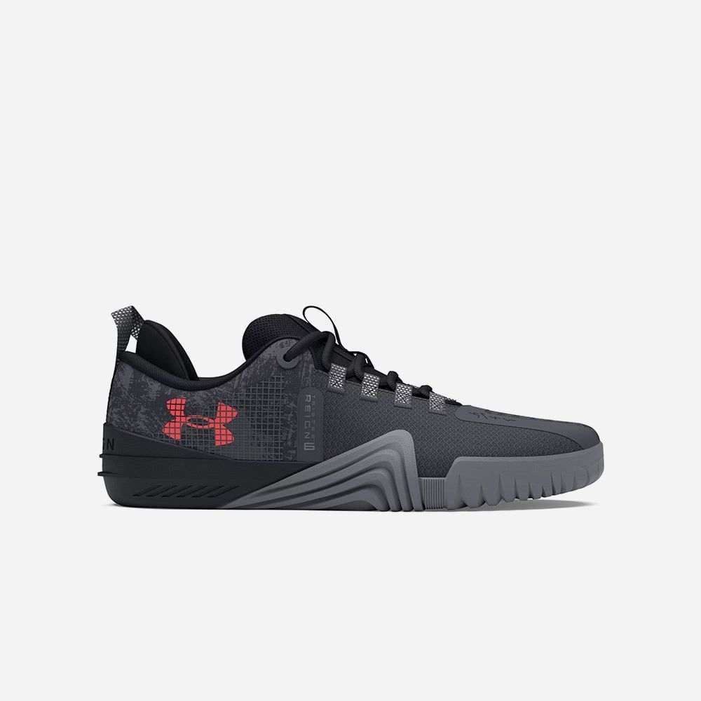 Under Armour - Giày tập luyện nam Tribase Reign 6 Q1 Training Shoes