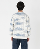 Levi's - Áo nỉ tay dài nam Men's Relaxed Fit Graphic Crewneck Sweatshirt Levis