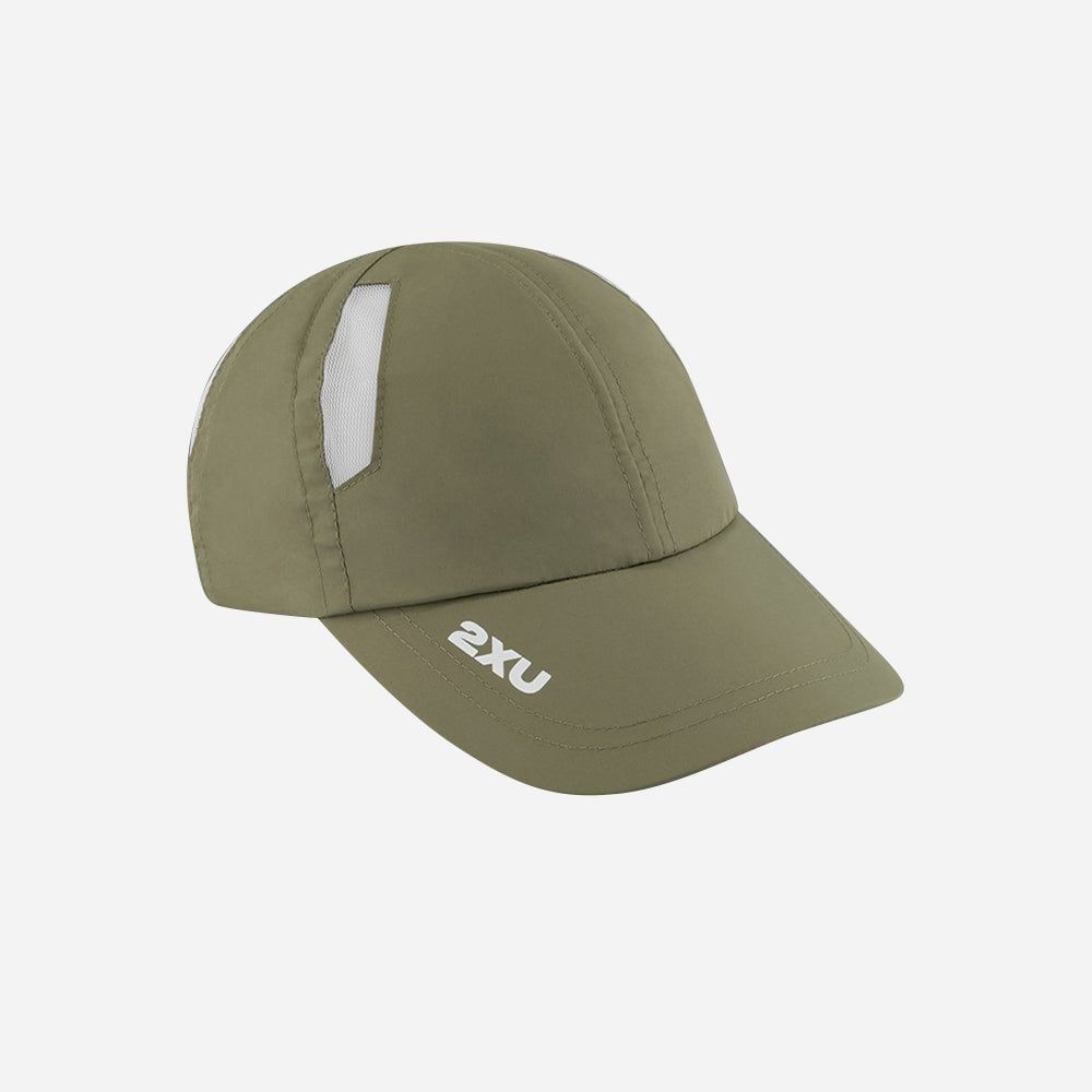 2Xu - Nón mũ nam nữ Mid Running Cap