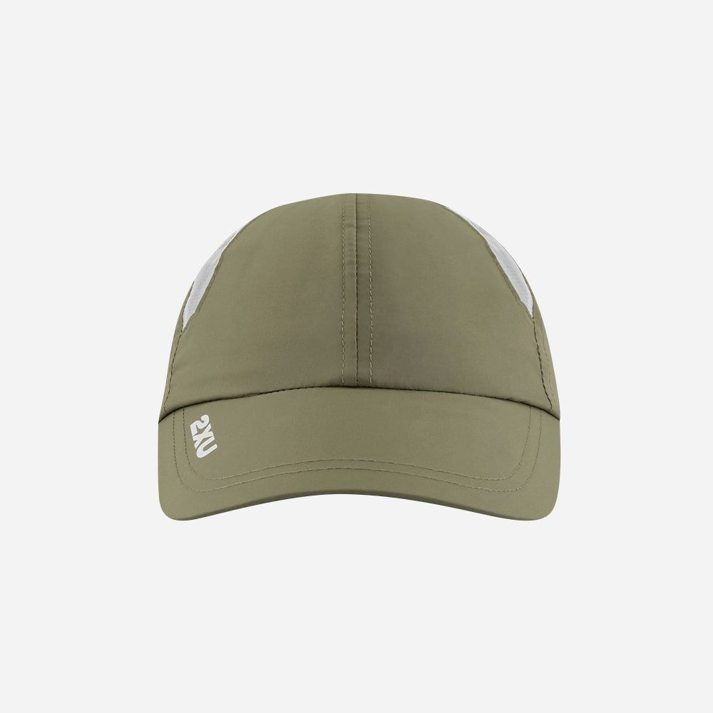 2Xu - Nón mũ nam nữ Mid Running Cap