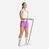 adidas - Quần ngắn thể thao Nữ Pacer Rib Shorts Training