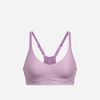 Under Armour - Áo ngực hỗ trợ nhẹ nữ Infinity Low Bra Training