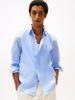 Tommy Hilfiger - Áo sơ mi tay dài nam TH Flex Regular Fit Print Shirt