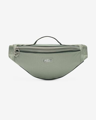 Nike - Túi bao tử Nam Nữ Heritage Retro Hip Pack (Small, 1L)