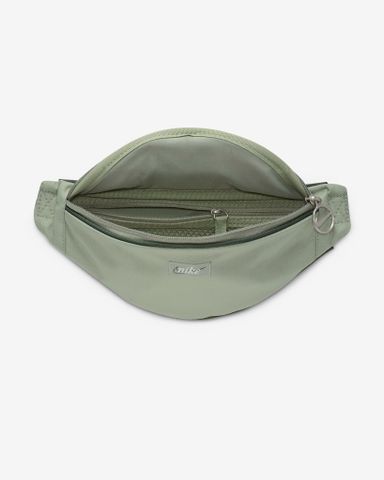 Nike - Túi bao tử Nam Nữ Heritage Retro Hip Pack (Small, 1L)
