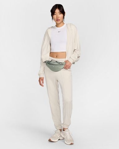 Nike - Túi bao tử Nam Nữ Heritage Retro Hip Pack (Small, 1L)