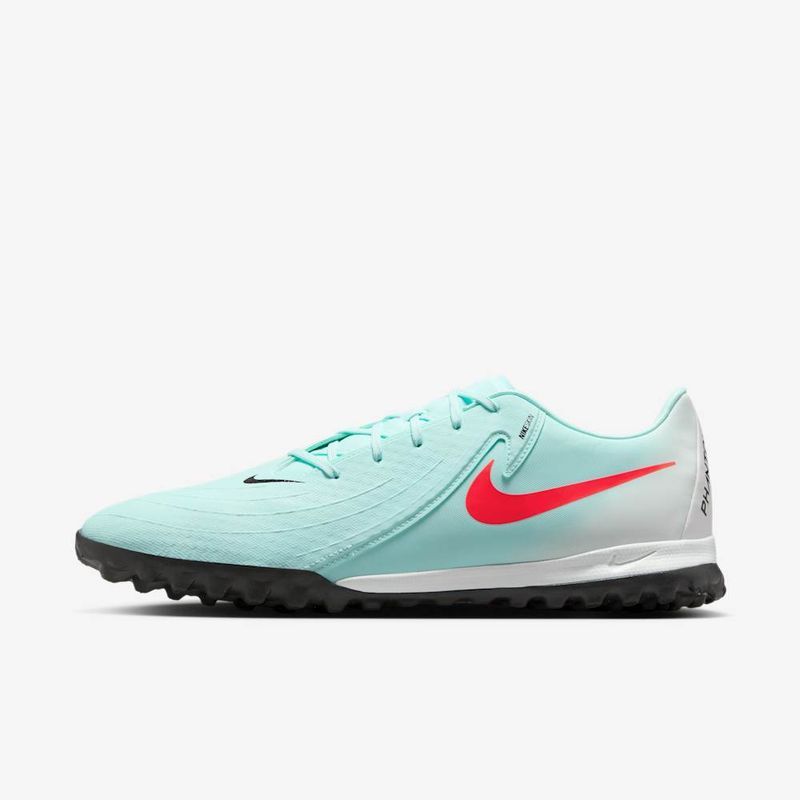 Nike - Giày đá banh sân cỏ nhân tạo Nam Phantom GX 2 Academy Shoes
