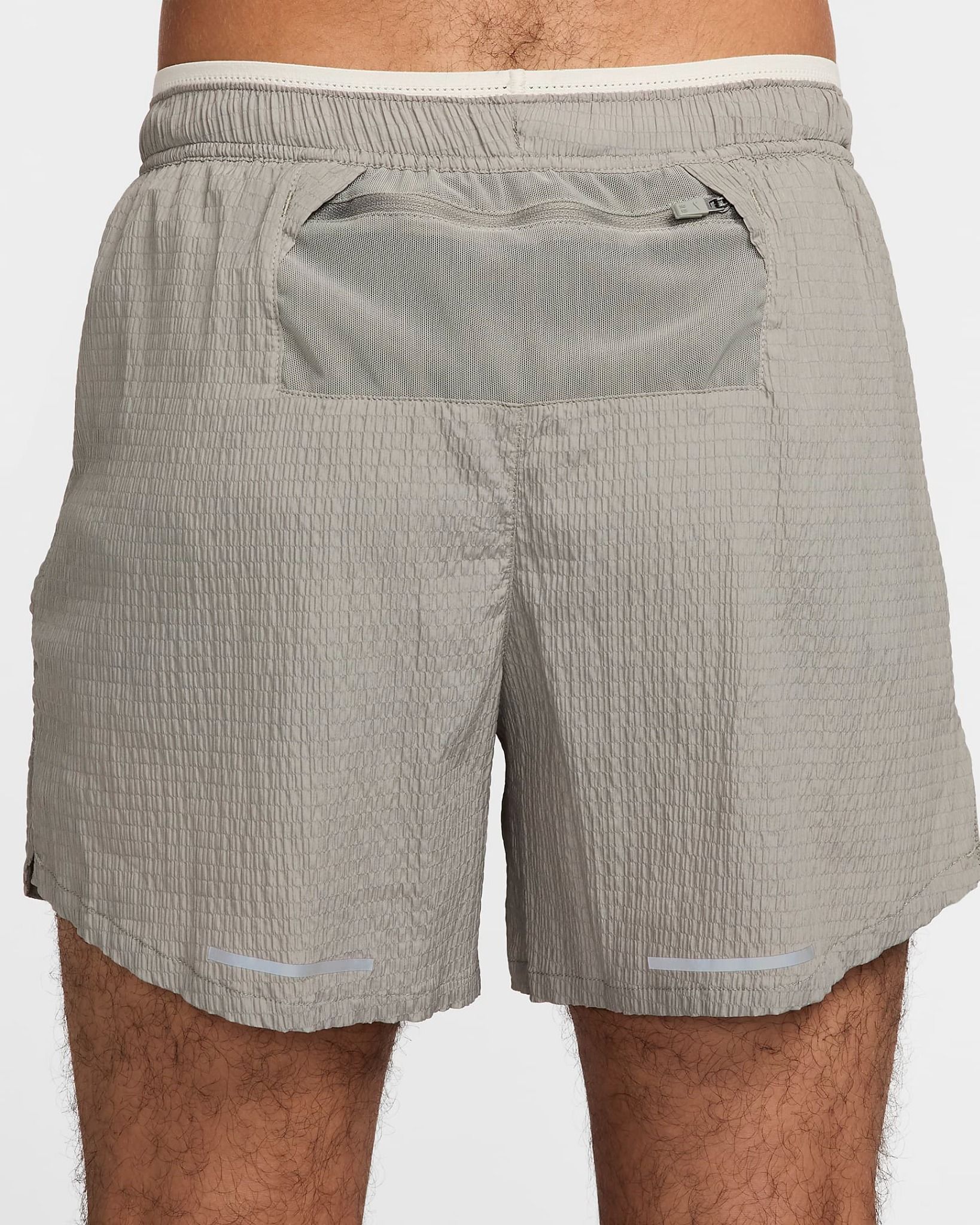 Nike - Quần ngắn chạy bộ Nam Stride Running Division Men's Dri-FIT Brief-lined Running Shorts