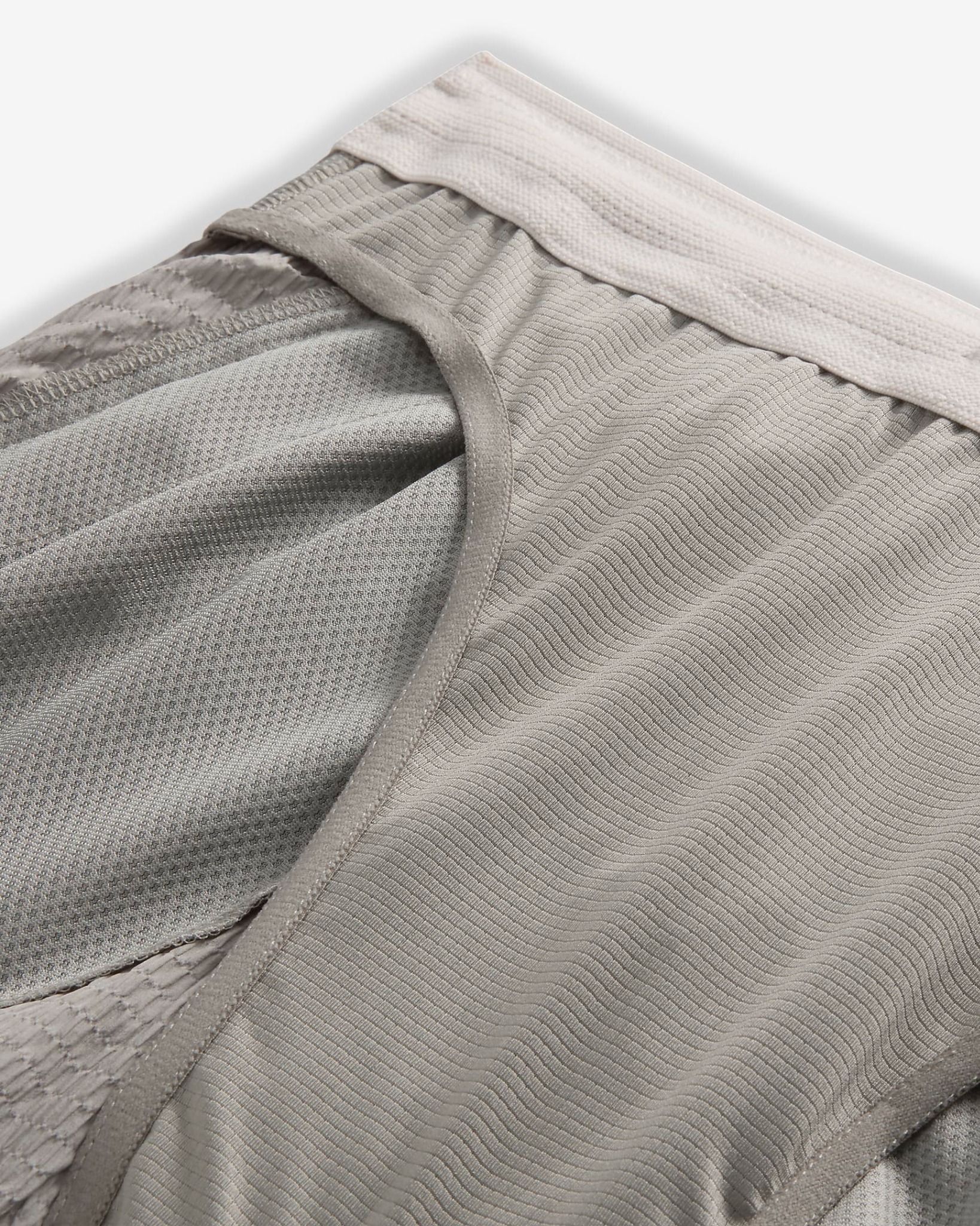 Nike - Quần ngắn chạy bộ Nam Stride Running Division Men's Dri-FIT Brief-lined Running Shorts