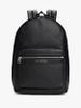 Tommy Hilfiger - Ba lô nam Pebble Grain Metal Logo Backpack